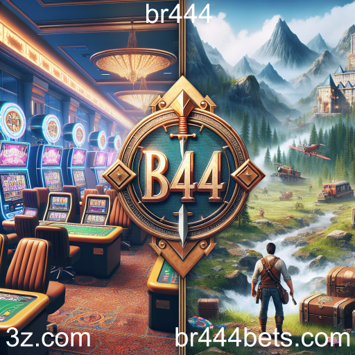 Explorando o Mundo dos Jogos de Aventura