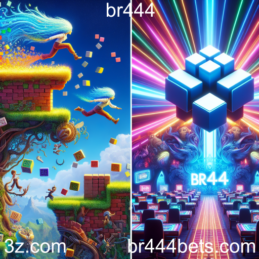 A Evolução dos Jogos de Plataformas: Um Olhar Sobre a História e Tendências Futuras